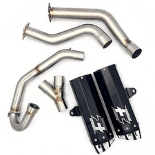 Empire Industries 2015+ Yamaha