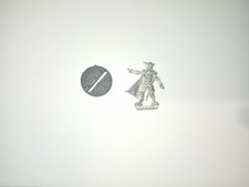 Conte Vampire Blood Bowl Games