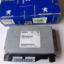 PEUGEOT 406 : BOITIER