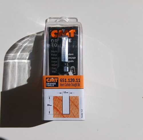 Cmt orange tools - orange,