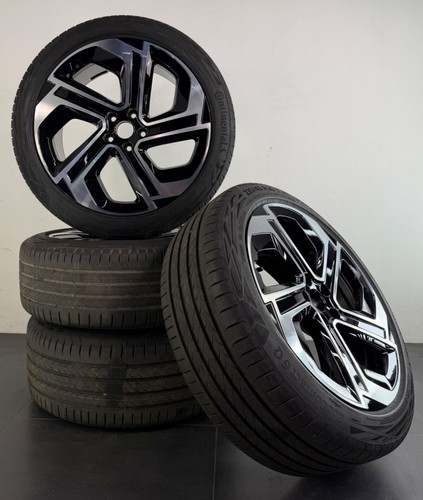Pouces jantes roues - vw, id.7
