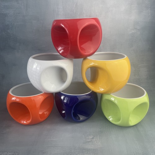 Lot grandes tasses - lot,