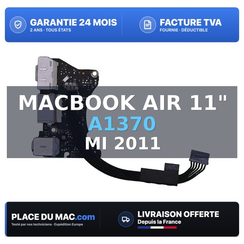 Connecteur alimentation pour - connecteur,