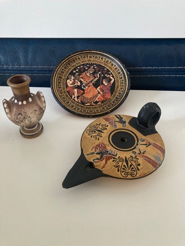 Bibelots anciens vintage - 3,