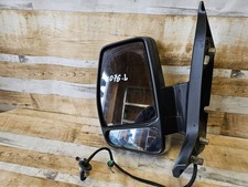 Ford Transit Custom 2013 Avant