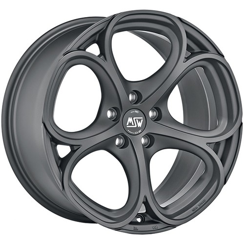 Jantes roues msw pour - msw,
