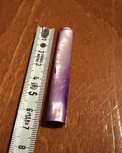 Fume cigarette ancien - fume-cigarette, en