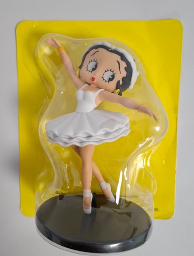 Figurine betty boop danse - boop,