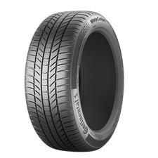 CONTINENTAL Pneu hiver 225/60