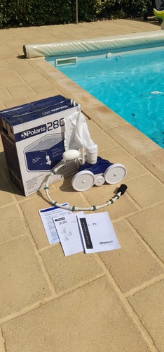 Robot piscine polaris 280 - robot,