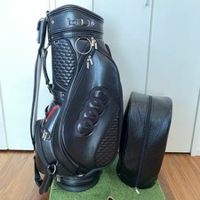 Audi noir chariot sac golf