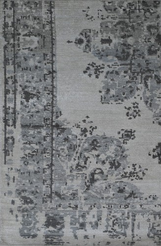 Tapis vintage bambou 90x150 - tapis,