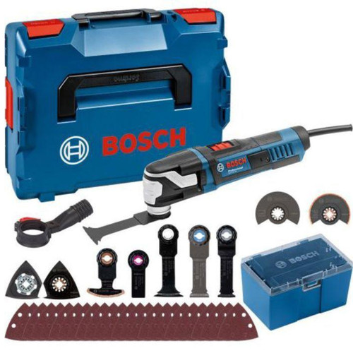 Bosch gop40 découpeur - bosch,