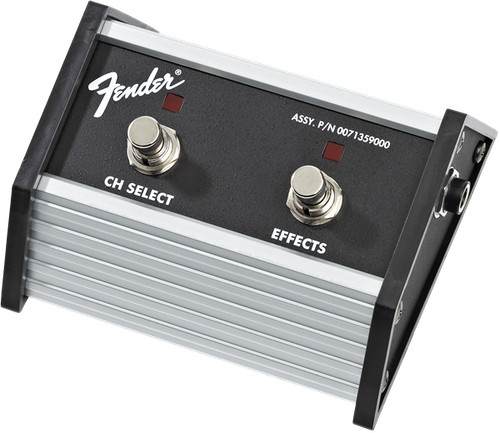 Fender pedale super champ - fender,