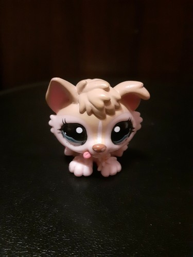 Authentic lps 1013 husky wolf - authentic,