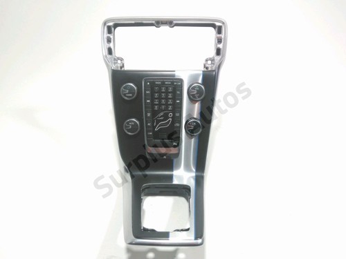 Commande chauffage 31288108 - commande,