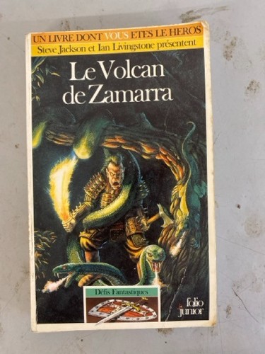 Ldvelh livre dont vous etes - -,