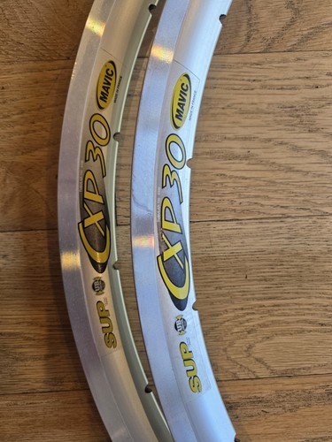 Mavic cxp tubular rim pair - mavic,