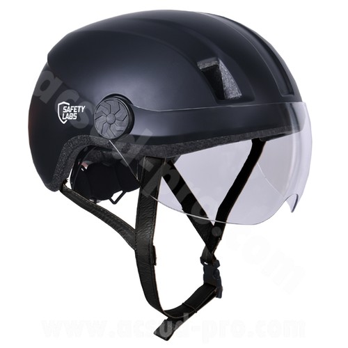 Casque velo adulte safety - adulte,