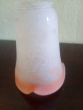 NOVERDY FRANCE - TULIPE VERRE