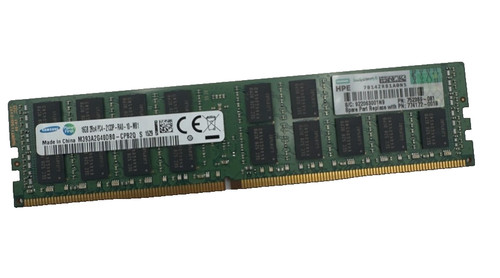 Hpe 752369 081 16gb - hpe,