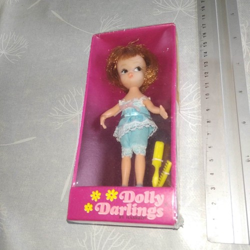 Rare dolly darlings - darlings,