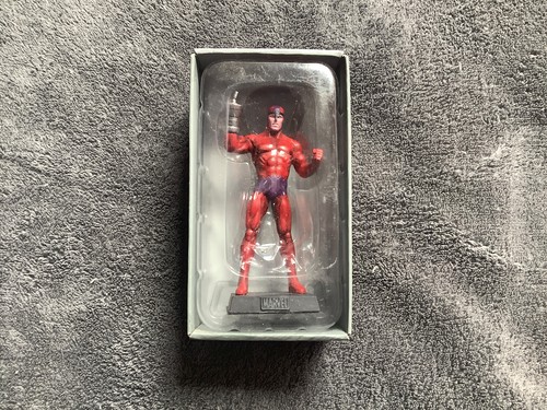 Figurine marvel plomb klaw - figurine,