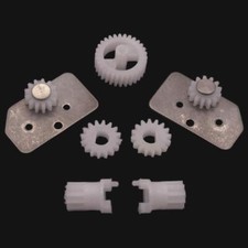 1x You.S Mirror Équipement