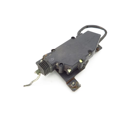 Servomoteur serrure - servomoteur,