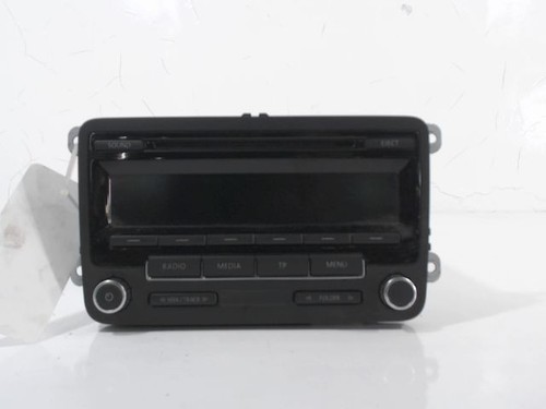 Autoradio volkswagen - 🇫🇷,