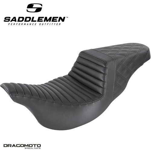 Selle harley touring - harley,