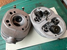 BMW 2 Culasses complètes R50S