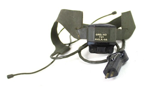 Microphone us army - -,
