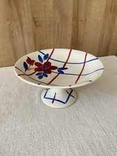 ASSIETTE SUR PIED - GIEN