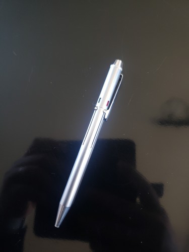 Stylo coupen vintage porte - stylo,