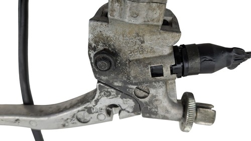 Cocotte gauche yamaha yfm 250 - gauche,