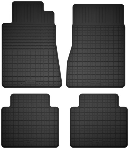 Tapis sol caoutchouc - de,