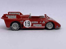 ALFA ROMEO 33TT3 #19 24H DU