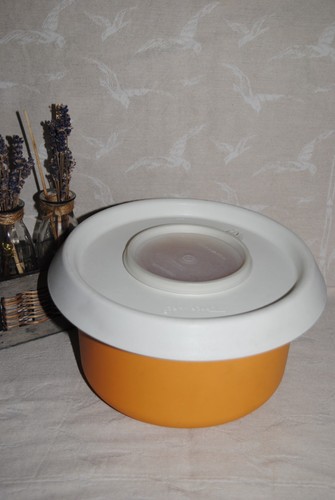 Tupperware bol batteur - bol,