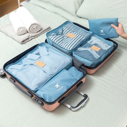 Set sacs pour - de, valises