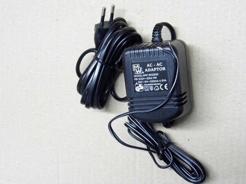 Bloc alimentation mw18025gs - ,