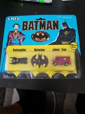 Ertl Vintage (1989) Batman