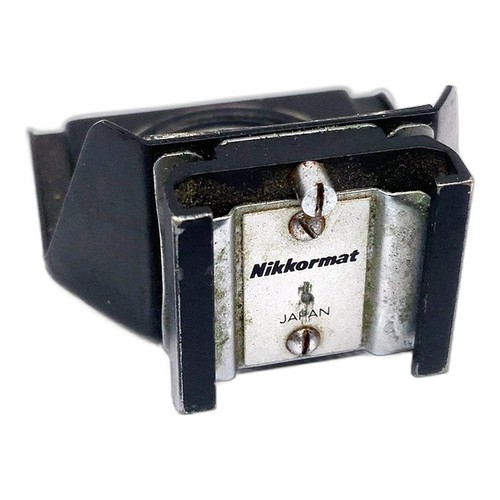 Nikon nikkormat blitzschuh - nikon,