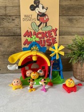 1125⚜️ Jouet La Ferme De Mickey Fisher Price Disney Mattel