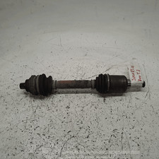 Poste de Semialbero. Gauche SMART ROADSTER (W452) Roadster-cpè Brabus (74Kw) Cpè