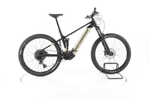 Mondraker dusk vtt électrique - vtt,