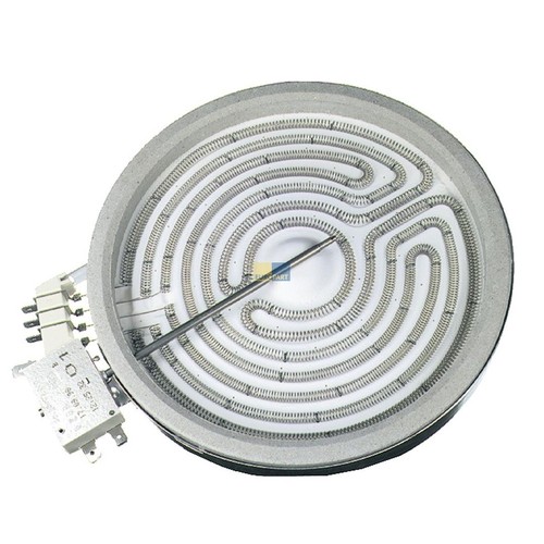Radiateur chauffage 210mmø - radiateur,