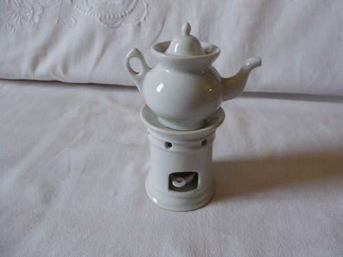 Tisaniere miniature - miniature, en