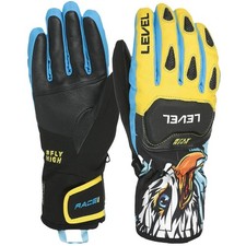 Level Réplica Gant Hommes-Ski