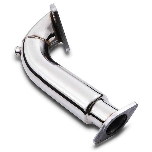 Système échappement - d'Échappement, 3"